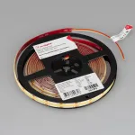 Arlight Лента герметичная COB-SE-X640-10mm 24В White-MIX 23 В/м IP65 CSP 5м Изменяемая ЦТ 041392