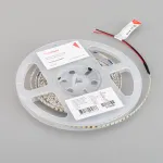 Arlight Лента RT-A160-5mm 24В Cool 8K 9.6 В/м IP20 2835 5м 037808