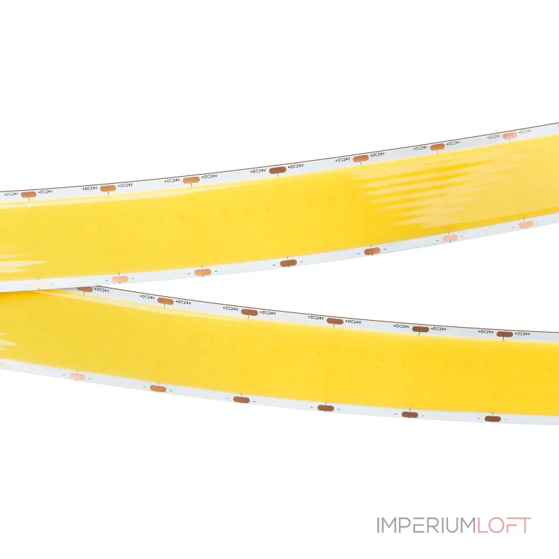 Arlight Светодиодная лента COB-X1600-30mm 24В Day4000 40 В/м IP20 5м 052221