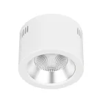 Светильник SP-LEGEND-R176-20Вт Warm3000 WH 50 deg 230В Arlight IP20 046445