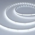 Arlight Лента COB-X320-8mm 48В White6000 8 В/м IP20 50м PRO REEL 043246