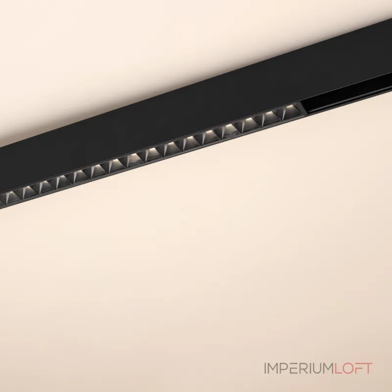 Светильник MAG-ORIENT-LASER-L465-16Вт Warm2700 BK 24 deg 48В Arlight IP20 049997