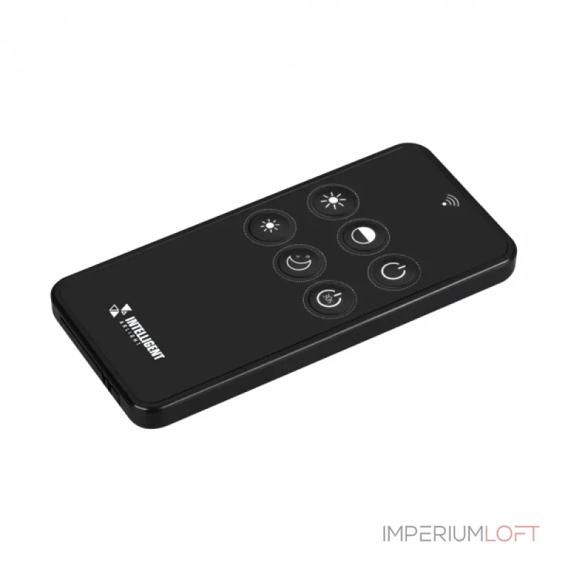 Arlight INTELLIGENT Пульт SMART-801-22-1G-DIM Black 3В 2.4G IARL IP20 045929 Arlight INTELLIGENT Пульт SMART-801-22-1G-DIM Black 3В 2.4G IARL IP20 045929