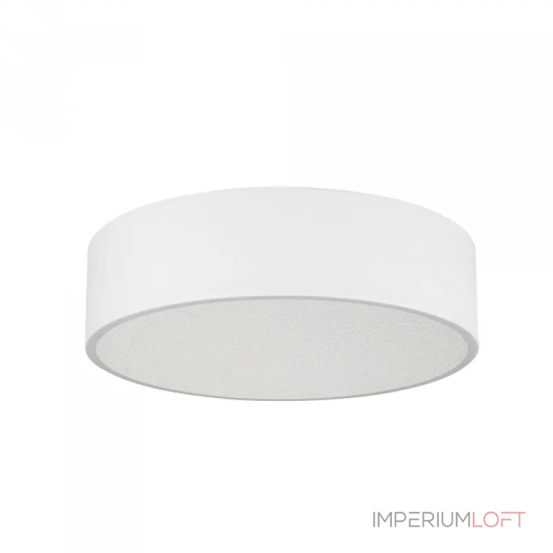 Arlight Светильник SP-TOR-PILL-PRISM-R400-25Вт Warm3000 WH 100 deg 230В IP20 022103(3)