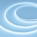Arlight Лента RT-A120-5mm 24В Cool 15K 9.6 В/м IP20 2835 5м 9.6 Вт/м IP20 015661(2)