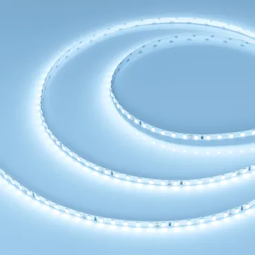 Arlight Лента RT-A120-5mm 24В Cool 15K 9.6 В/м IP20 2835 5м 9.6 Вт/м IP20 015661(2)