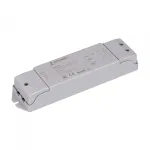 INTELLIGENT ARLIGHT Диммер SMART-PWM-102-72-CDW-SUF 12-36В 2x5A TUYA BLE 2.4G IARL IP20 038183