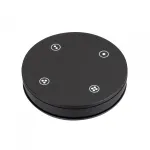 Arlight INTELLIGENT Пульт SMART-801-22-4G-4SC-SH Black 3В Magnet 2.4G IARL IP20 046481