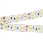 Arlight Лента RT-B120-15mm 24В White6000 28.8 В/м IP20 5060 5м 011256(2)