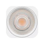 Светильник SP-DICE-S78x78-10Вт Day4000 WH 24 deg 230В Arlight IP54 046634