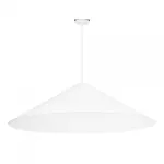 Arlight Светильник SP-MAKOTO-R750-14Вт Warm2700 WH 36 deg 230В TRIAC IP20 054408