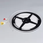 Arlight Лента герметичная MOONLIGHT-SIDE-M196-03x06mm 24В Day4000 7.2 В/м IP54 2216 5м Силикон 039565