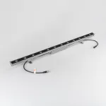 Линейный прожектор AR-LINE-1000-12Вт Day4000 GR 15x60 deg 230В Arlight IP65 041727