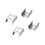 Arlight Держатель WALL-2575 Металл 052374