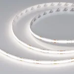Arlight Светодиодная лента герметичная COB-NANO-X544-8mm 24В Day4000 11.5 В/м IP65 CSP 5м 031905(2)