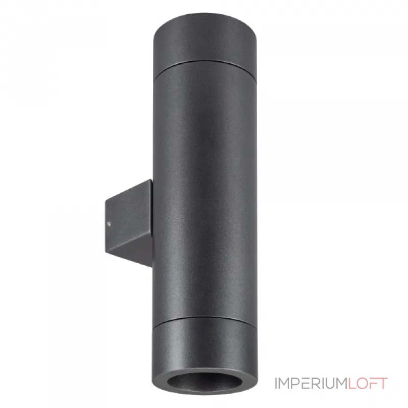 Arlight Светильник LGD-RAY-WALL-TWIN-R65-2x12Вт Day4000 GR 6 deg 230В IP65 044232 Arlight Светильник LGD-RAY-WALL-TWIN-R65-2x12Вт Day4000 GR 6 deg 230В IP65 044232