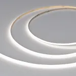 Arlight Лента COB-X480-4mm 24В White6000 4 В/м IP20 CSP 5м 042030