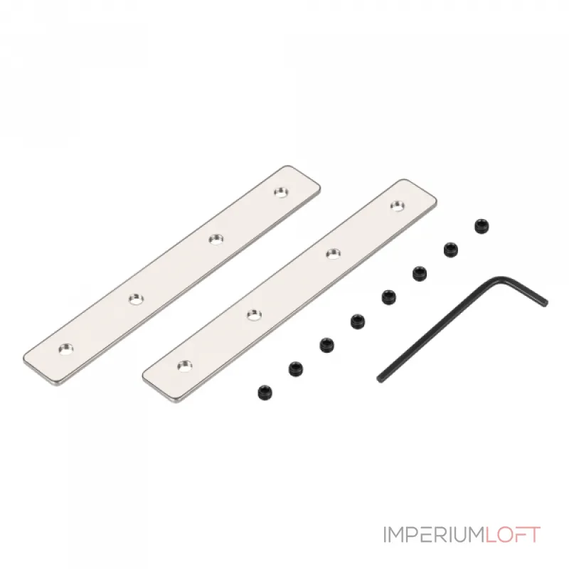 Arlight Соединитель профиля ARH-СEIL-S14-SHADOW-180 Set Металл 039830 Arlight Соединитель профиля ARH-СEIL-S14-SHADOW-180 Set Металл 039830