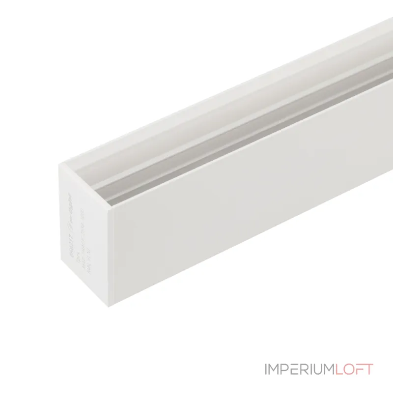 Arlight Трек MAG-TRACK-2538-3000 WH 5LN IP20 050221