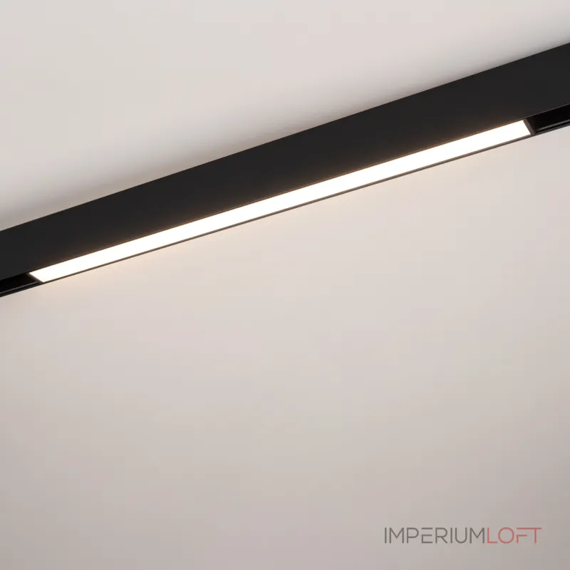 Светильник MAG-ORIENT-FLAT-L465-12Вт Warm3000 BK 80 deg 48В Arlight IP20 048731 Светильник MAG-ORIENT-FLAT-L465-12Вт Warm3000 BK 80 deg 48В Arlight IP20 048731