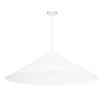 Arlight Светильник SP-MAKOTO-R750-14Вт Warm2700 WH 36 deg 230В TRIAC IP20 054408