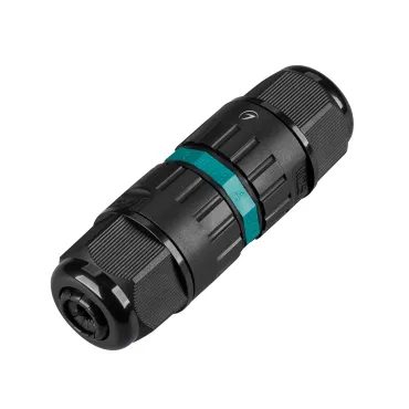 Коннектор ARL-CWP-4pin-16A 9-12mm Arlight IP68 046179
