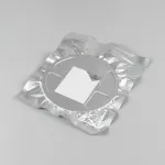Arlight Светодиод AR-5050-SAB-Cool8000-85 3В 60mA SMD 5060 PLCC6 032290