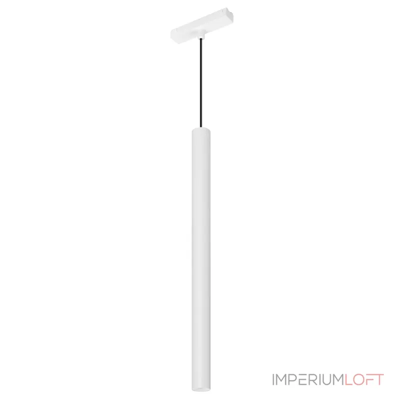 Светильник MAG-VIBE-SPOT-HANG-R35-10Вт Day4000-MIX WH 24 deg 48В TUYA Arlight IP20 045016