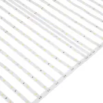 Arlight Лента RT-ONIX-A640-410mm 24В Warm3000 43.6 В/м IP20 2835 3м сеть параллельная 031354(2)