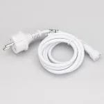 Arlight Шнур питания ARD-CLASSIC-ICEFALL-1.5M White 230В Ardecoled Закрытый 026106