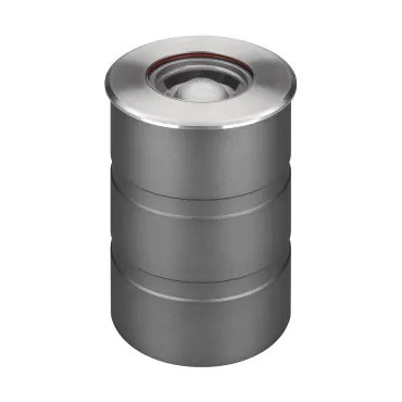 Arlight Светильник ART-GROUND-ZOOM-R100-15Вт Warm3000 SL 20-40 deg 24В IP67 038172