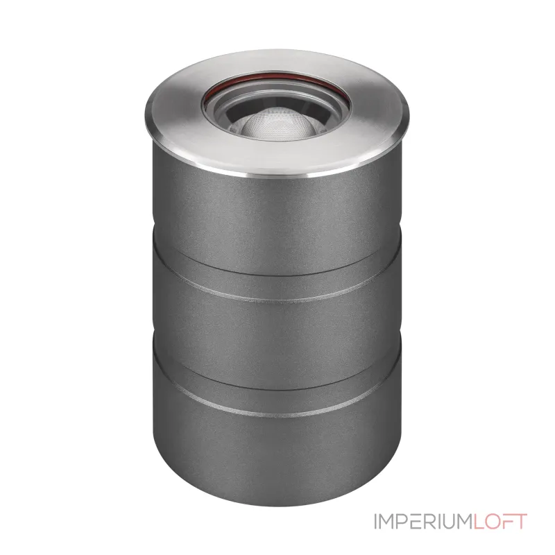 Arlight Светильник ART-GROUND-ZOOM-R100-15Вт Warm3000 SL 20-40 deg 24В IP67 038172