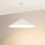 Arlight Светильник SP-MAKOTO-R750-14Вт Warm2700 WH 36 deg 230В TRIAC IP20 054408