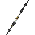 Arlight Коннектор NEO-GERM-4pin-WTW 4-8mm IP68 048688