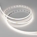 Arlight Лента COB-X320-8mm 24В White6000 8 В/м IP20 CSP 5м 039020