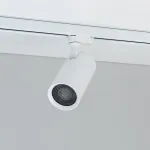 Фильтр сетчатый с посадочным кольцом LGD-HONEYCOMB-RING-R85 WH Arlight Металл 046765