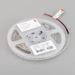 Arlight Лента RT-A160-5mm 24В Cool 8K 9.6 В/м IP20 2835 5м 037808