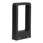 Arlight Светильник LGD-PATH-FRAME-H300-7Вт Warm3000 BK 100 deg 230В ARL IP65 021928(1)