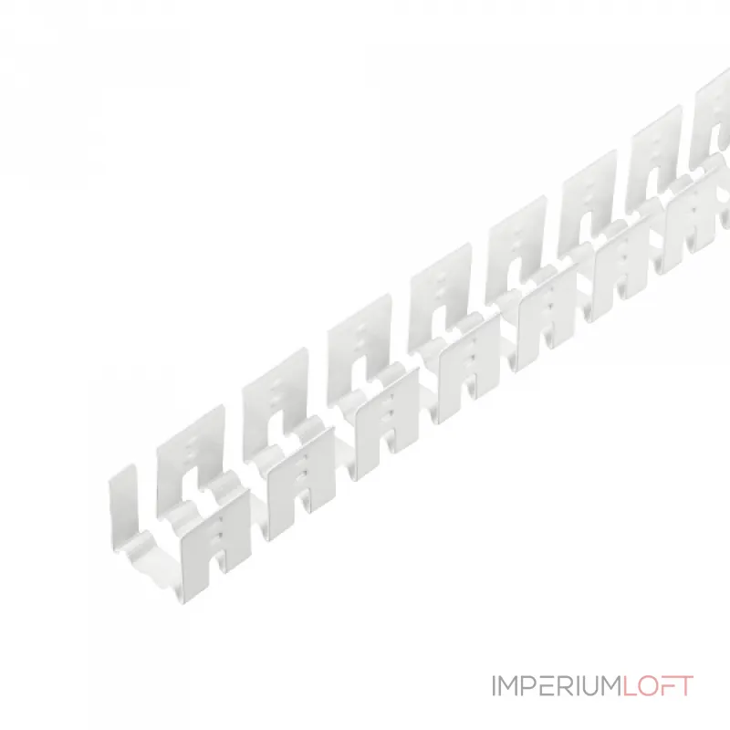 Arlight Профиль гибкий ARL-MOONLIGHT-1515-3D-2x500 ANOD Алюминий 029421 Arlight Профиль гибкий ARL-MOONLIGHT-1515-3D-2x500 ANOD Алюминий 029421