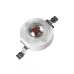 Arlight Мощный светодиод ARPL-1W3Вт-EPL42 Red IR660 Emitter 019591