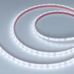 Arlight Лента герметичная RTW-PFS-A60-11mm 12В White6000 4.8 В/м IP68 2835 5м 034006