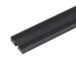 Крышка MAG-VIBE-COVER-257-2000 BK Arlight IP20 044181