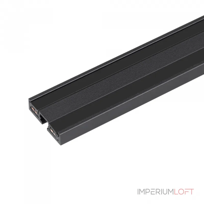 Крышка MAG-VIBE-COVER-257-2000 BK Arlight IP20 044181 Крышка MAG-VIBE-COVER-257-2000 BK Arlight IP20 044181