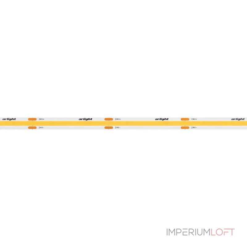 Arlight Лента COB-X480-8mm 24В White6000 8 В/м IP20 CSP 5м 039057 Arlight Лента COB-X480-8mm 24В White6000 8 В/м IP20 CSP 5м 039057
