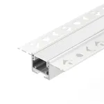 Arlight Профиль SL-LINIA20-FANTOM-2500 WHITE Алюминий 043118