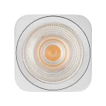 Светильник SP-DICE-S78x78-10Вт Day4000 WH 24 deg 230В Arlight IP54 046634