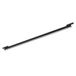 Arlight Светильник MAG-MICROCOSM-FLAT-L600-16Вт Warm3000 BK 100 deg 24В IP20 043273