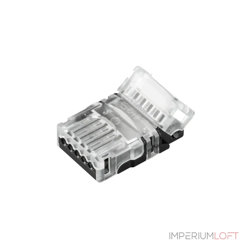 Arlight Коннектор HIP-RGBW-12-5pin-STW 032012 Arlight Коннектор HIP-RGBW-12-5pin-STW 032012