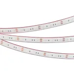 Arlight Лента герметичная RTW-PFS-B60-13mm 12В Green 14.4 В/м IP68 5060 5м 14.4 Вт/м IP68 036442