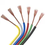 Arlight Шлейф питания ARL-18AWG-6-CU 031703
